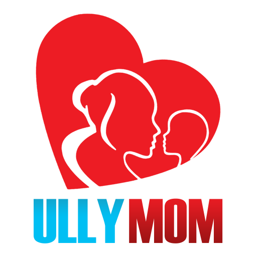 UllyMom App